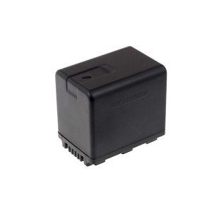 Batteri till Video Panasonic Typ VW-VBK360