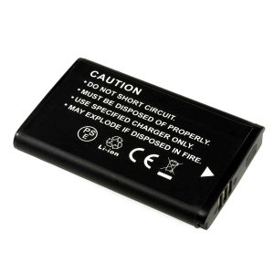 Batteri till Video Samsung SMX-C10/ Typ IA-BH130LB