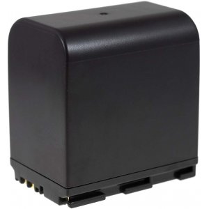 Batteri till Video Canon BP-535