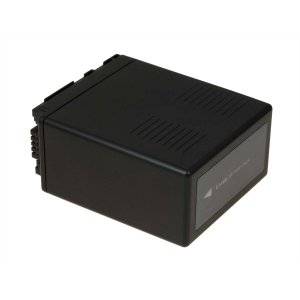 Batteri till Video Panasonic VW-VBG6