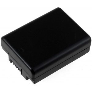 Batteri till Canon Typ BP-709