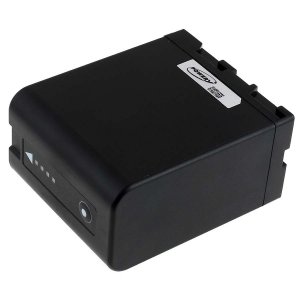 Batteri till Sony prof. Camcorder Typ BP-U30/ BP-U60