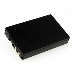 Batteri till Video Samsung Typ IA-BP80W