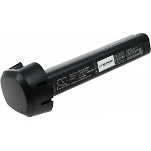 batteri passar till Termisk kamera  Flir E75, E85, E95, typ T199330ACC