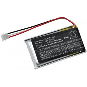 batteri passar till Termisk kamera  Flir One Pro, typ SDL702035