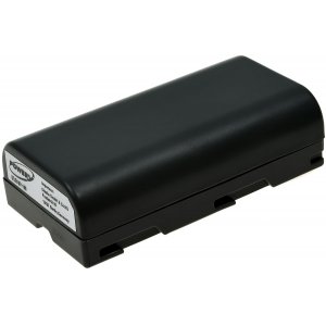 Batteri till Video Samsung SB-L160