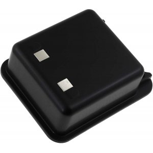 Batteri till Termisk bildkamera Bullard T3 / Typ T3NI00688