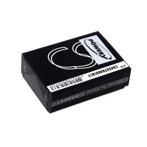 Batteri till Toshiba Camileo X200/ Typ PA3985U-1BRS