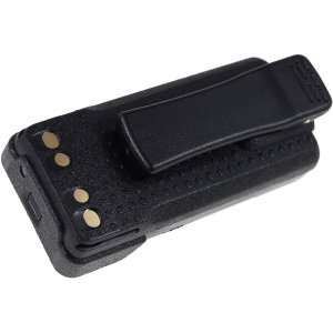 Batteri till Motorola DP4000 / Typ PMNN4409