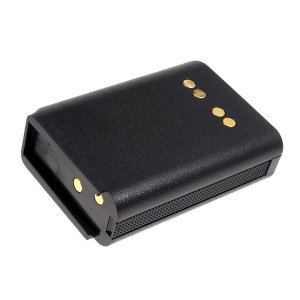 Batteri till Motorola MX1000/3000/Saber/Typ NNTN4595 2700mAh NiMH