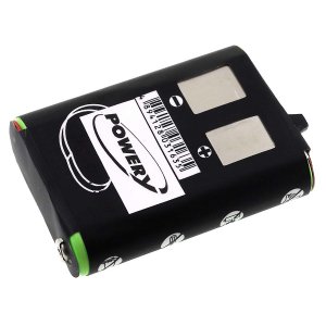 Batteri till Motorola SX800 / Typ 53617