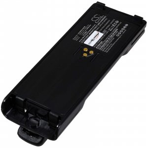 Batteri till Motorola GP900/ GP1200 2500mAh