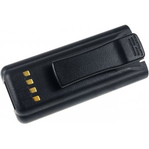 Batteri till Maxon SP300 Serie/ Typ ACC-200