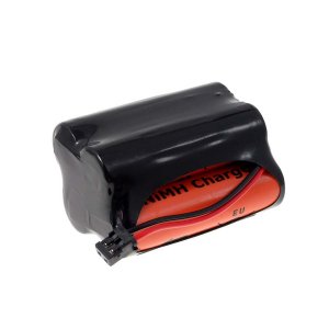 Batteri till Uniden BC-Serie/Typ BP120