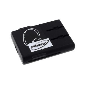 Batteri till Alcatel Mobile 400 DECT / Typ 3BN66305AAAA000828