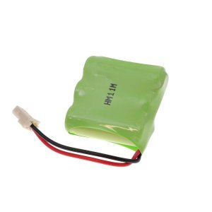 Batteri till Audioline CDL 971