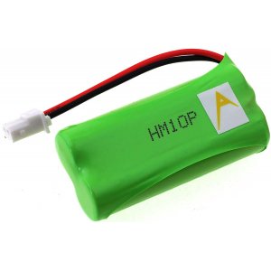 Batteri till Telekom Sinus A602 Touch / Typ VTHCH73C02