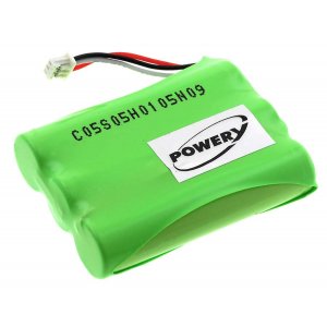 Batteri till Avaya 20DT