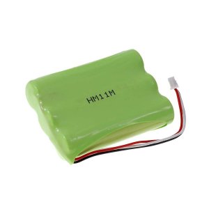 Batteri till AGFEO Dect 30/ Elmeg Dect 300