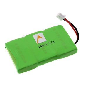 Batteri till Auerswald Comfort DECT 610 / Typ F6M3BMXV1Z