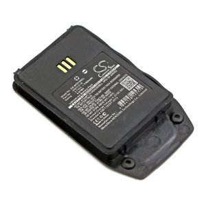 Batteri till sladdls-telefon Avaya DT423 / Typ 660274/1B