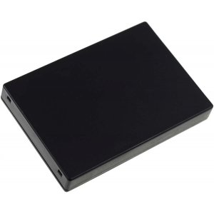 Batteri till Ascom i62 / Typ 5530000102