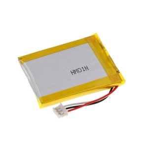 Batteri till Philips ID555/ Typ MC-163-500/ Grundig D780 / Typ SL-422943