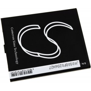 batteri till Smartphone Archoss 50e Neon / typ AC50ena