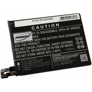 batteri till Smartphone Xiaomi Redmi Note 5 / Redmi Note 5 Premium Edition / typ BN45