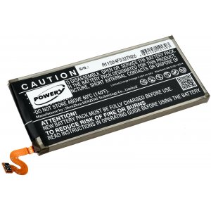 batteri till Smartphone Samsung Galaxy Note 9 / SM-N9600 / typ EB-BN965ABU