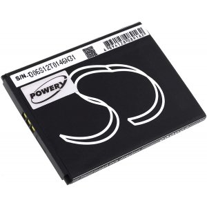 batteri till Acer Liquid Z4 / typ Batt-611