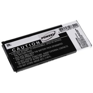 batteri till Blackberry Z10/ typ Batt-47277-001