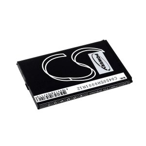 batteri till Acer M310 / typ BT-0010S.002