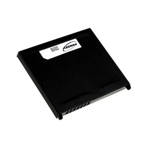 batteri till HP iPAQ rx3100-3700/hx2000-2700