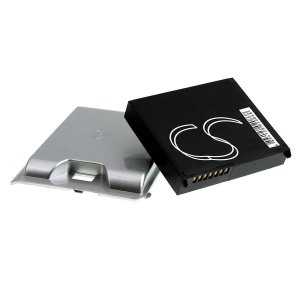 batteri till HP iPAQ rx5000/ rx5700 /rx5900 serie 2850mAh