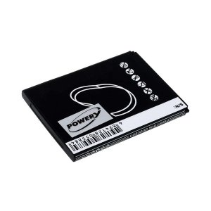 batteri till Alcatel 890D / typ CAB31L00004C1