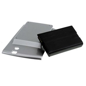batteri till Blackberry Curve 8300 serie  1900mAh