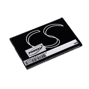 batteri till Blackberry Bold 9900 / typ JM1