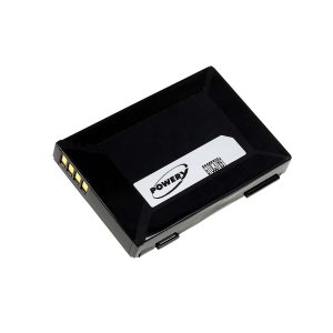 batteri till medac Mio A201