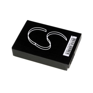 batteri till medac Mio A201 2200mAh