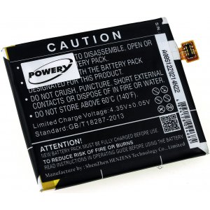 batteri till Asus A500 / typ C11P1324