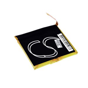 batteri till Asus MyPal A600