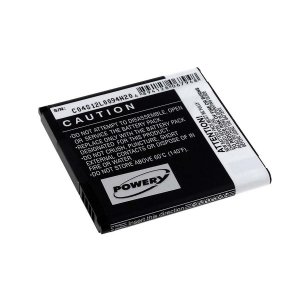 batteri till Asus A66/Asus Padfone/ typ SBP-28