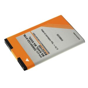 batteri till HTC A7272/ HTC Desire Z/ HTC 7 Mozart/ typ BA S450 1450mAh