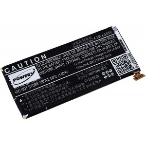 batteri till Asus PadFone A80 / typ C11-A80