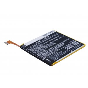 batteri till Meitill M2 / typ BT43C