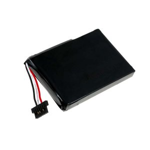 batteri till medac Mio C220/ C220s/ C700/ C230/ C250 / typ E4MT081202B12