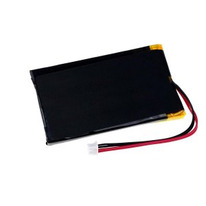 batteri till typhoon MyGuide 3100/ typ BT553759