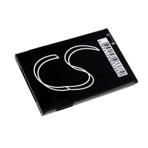 batteri till HTC Legen/Google G6/ typ BA S440
