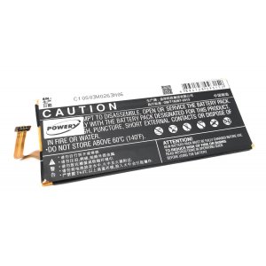 batteri till Smartphone Huawei Ascend G7 / G8 / typ HB3748B8EBC